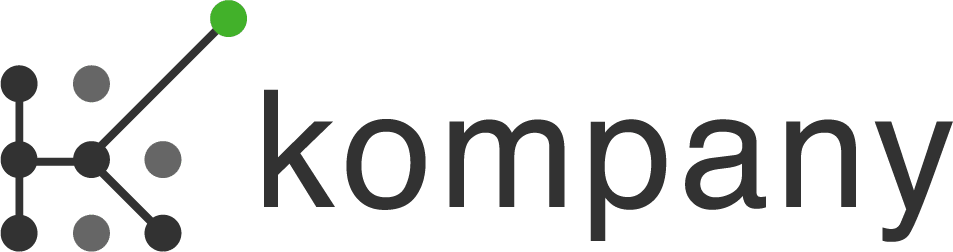 Unternehmen der FinTech Branche: kompany AG