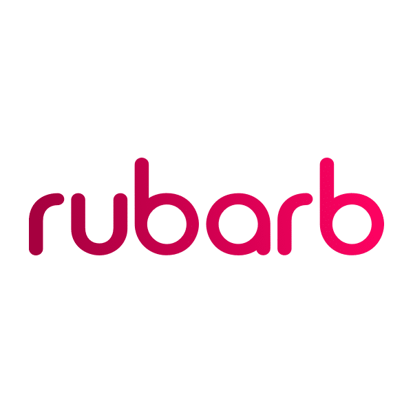 Unternehmen der FinTech Branche: rubarb GmbH