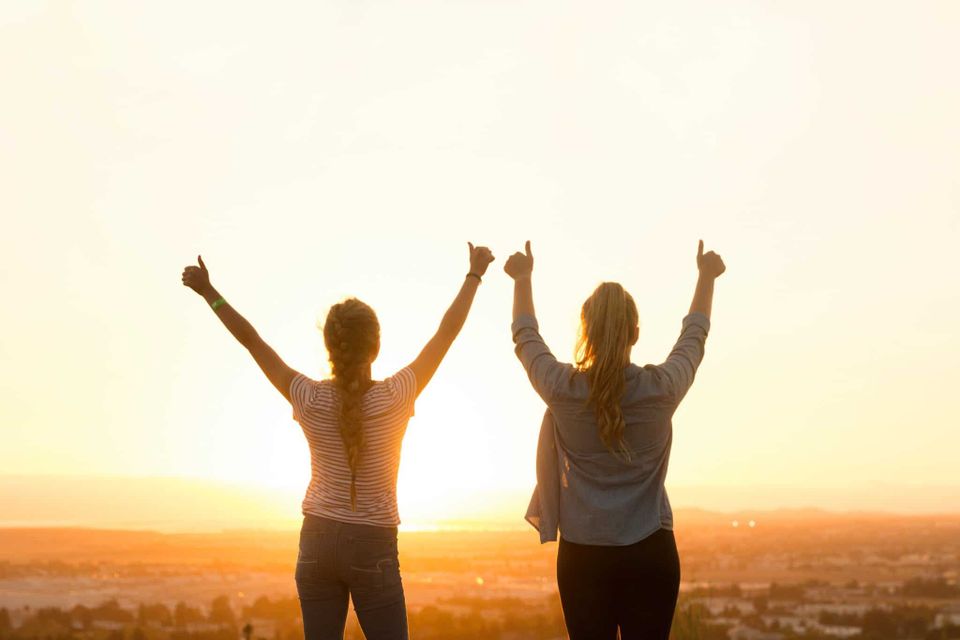 Starke Frauen – starke Stimmen!