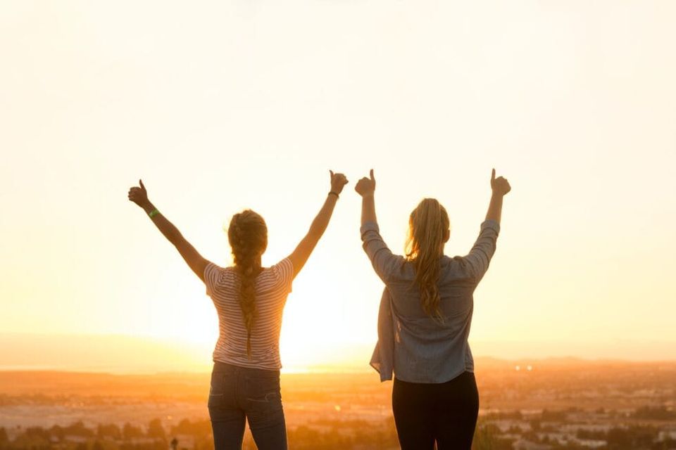 Starke Frauen – starke Stimmen!