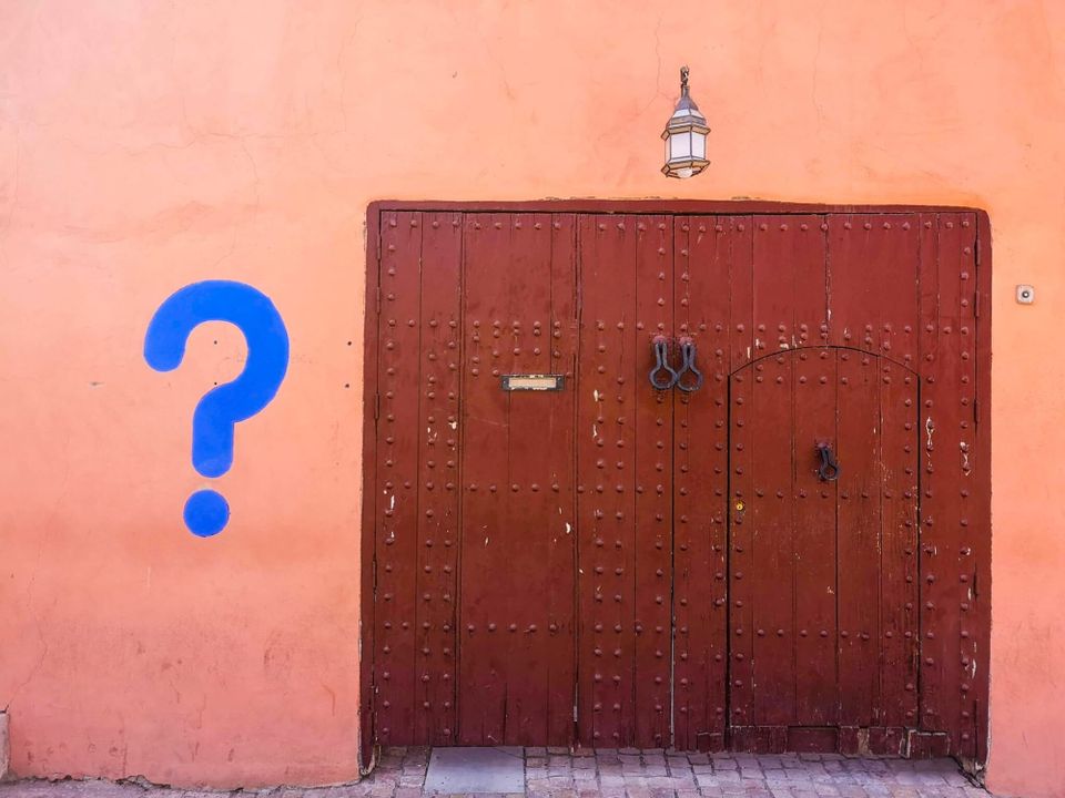 Ask me anything #25 – mit Heinz-Roger Dohms