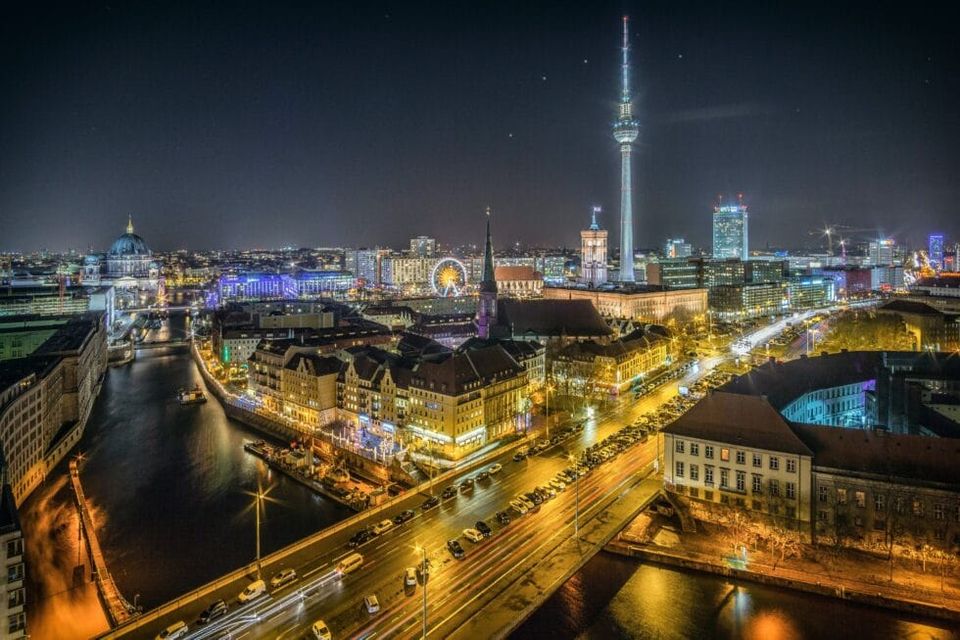 When it comes to fintech, Berlin is no longer a foregone conclusion