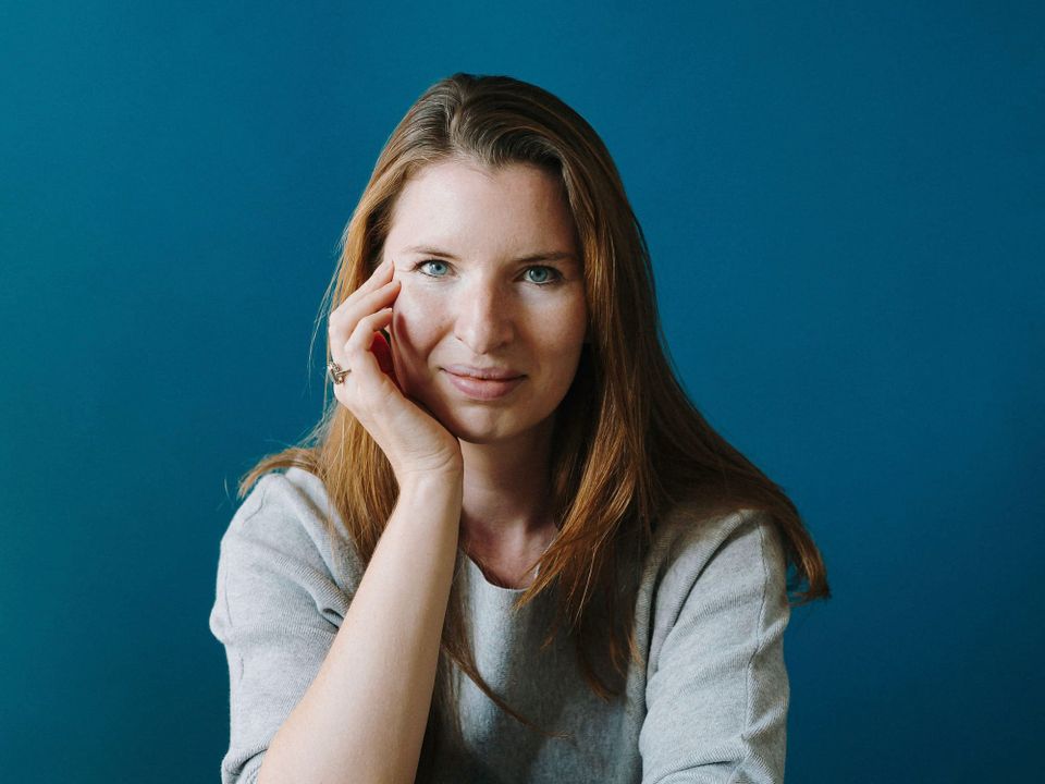 Die Gesichter der Branche: Maria Mann