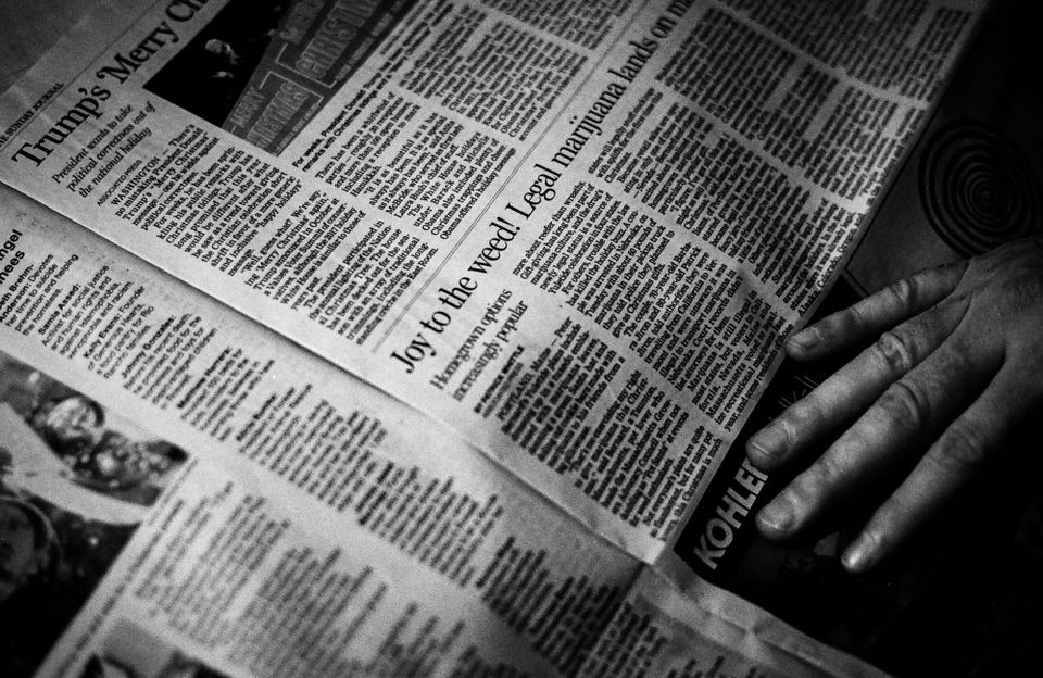 Newsschau im Februar 21 – Das Wichtigste zum Schluss