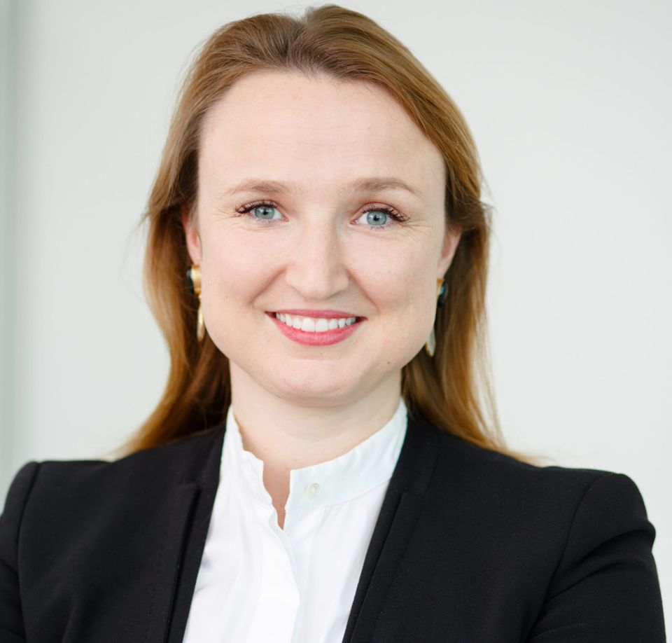 Gesichter der Branche: Juliane Schmitz-Engels
