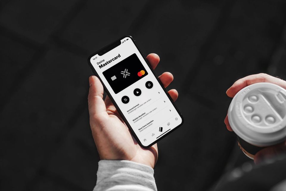 NumberX – Ex-Revolut- und Anyline-Manager starten ein neues Fintech