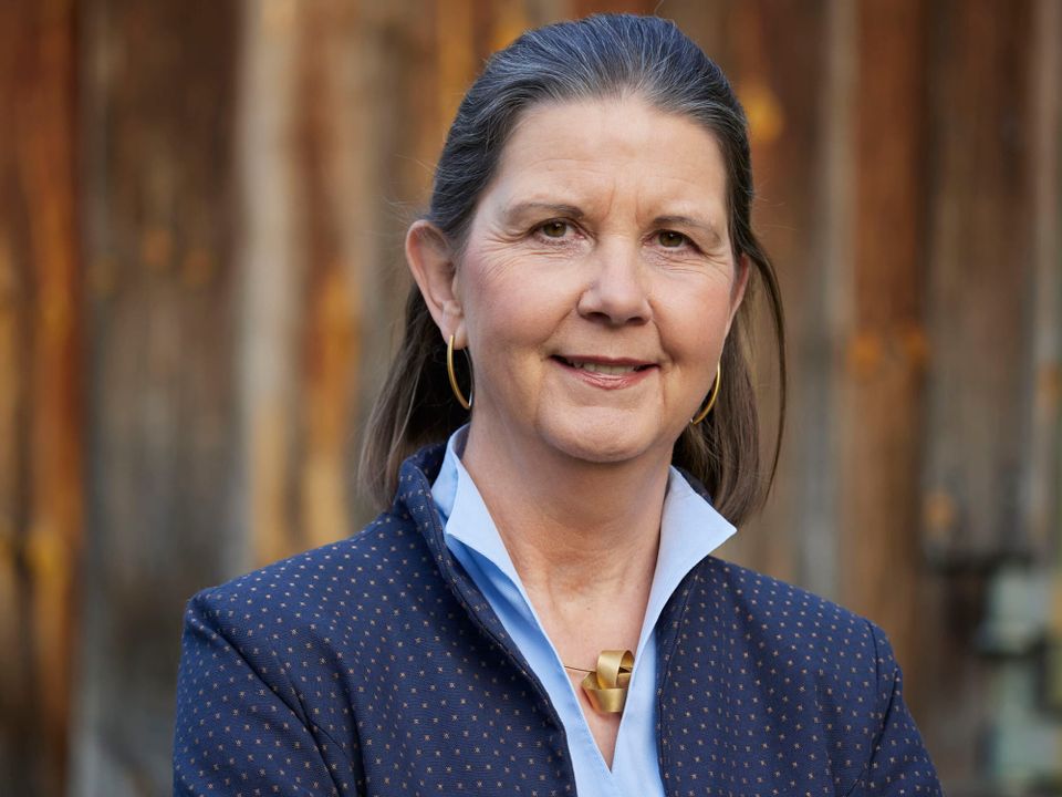 Gesichter der Branche: Heike Schmitz