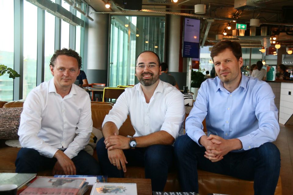 60 Mio. Dollar für Kredite: Modifi kooperiert mit der Silicon Valley Bank