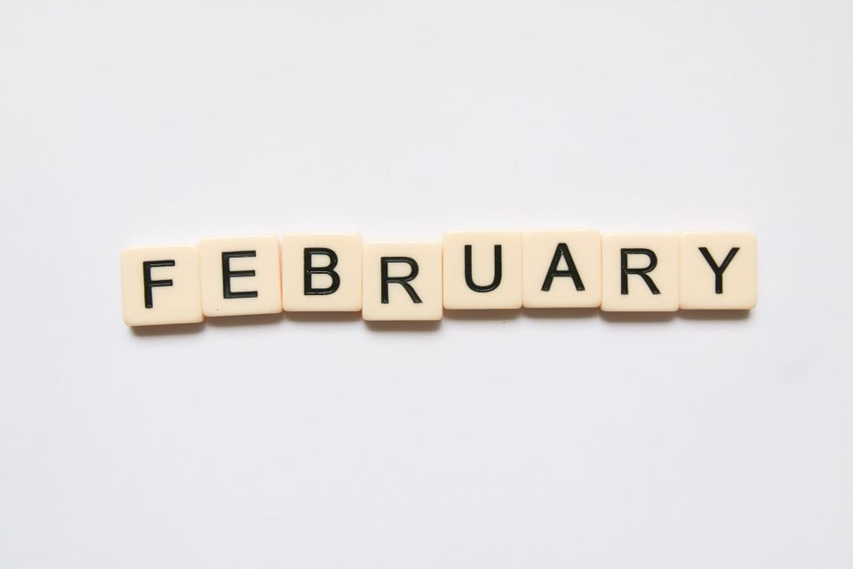 Februar 21 News-Rückblick