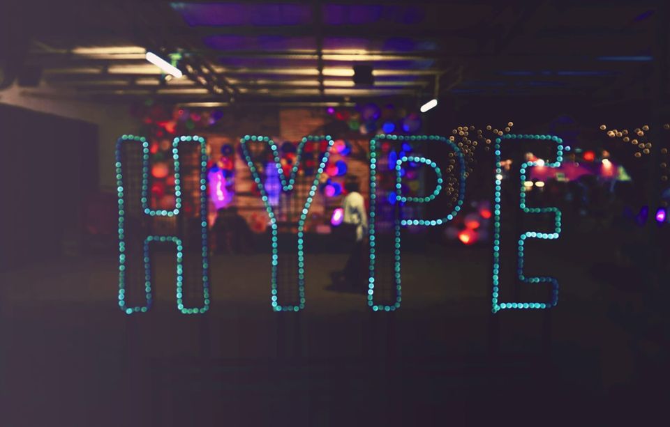 Don’t believe the Hype: Bitcoins lösen ein Problem – und schaffen viele neue
