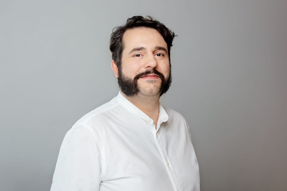 Exklusiv: Banxware schnappt sich  Klarna-Chef Simões als CTO