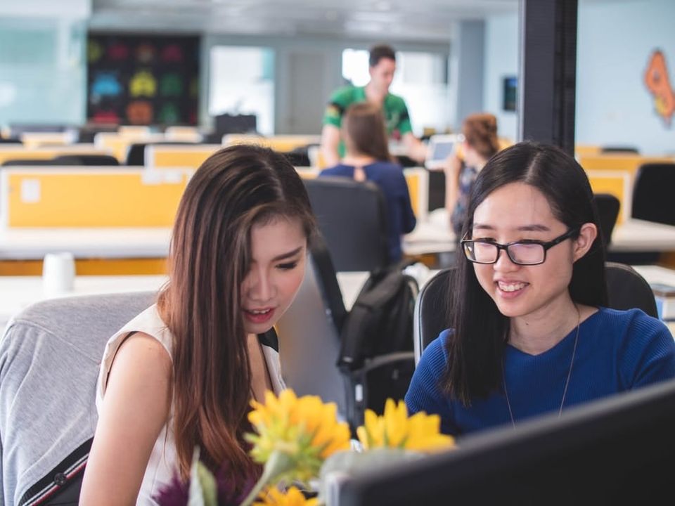 20 Jahre Girl’s Day: Fintech ist keine reine Männerdomäne mehr – Teil 2