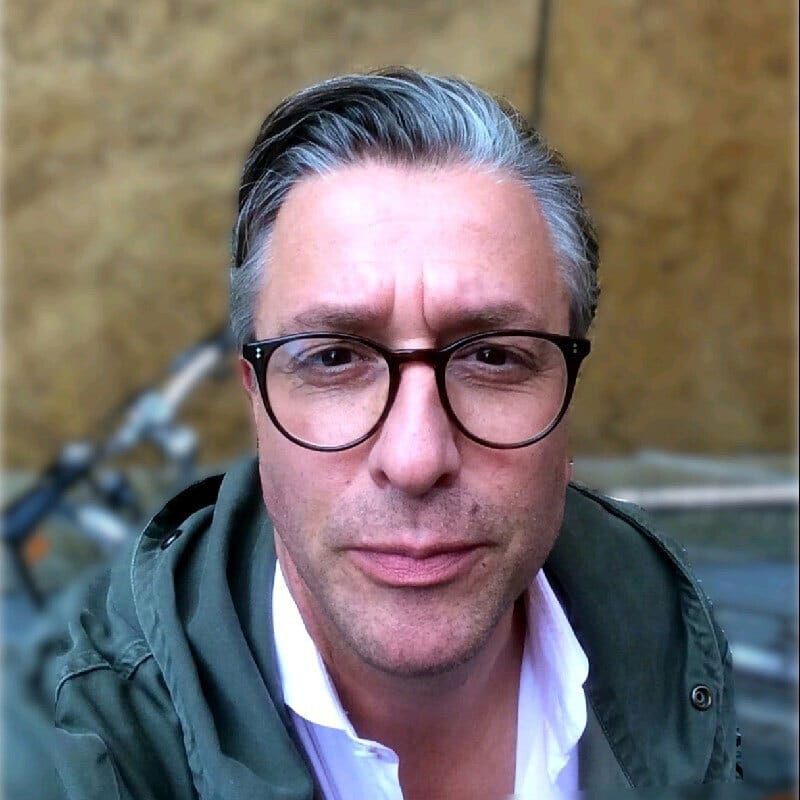 The faces of the industry: Mark Rosiefsky