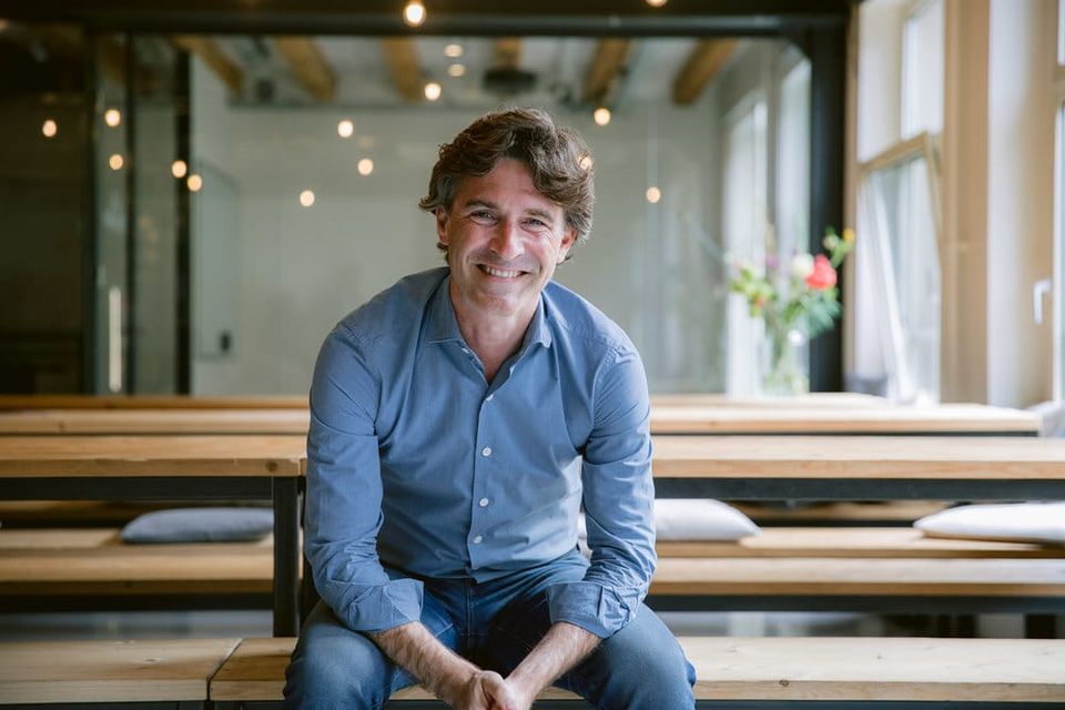 Trotz Kurseinbruch: Coinbase-IPO ist ein historischer Moment