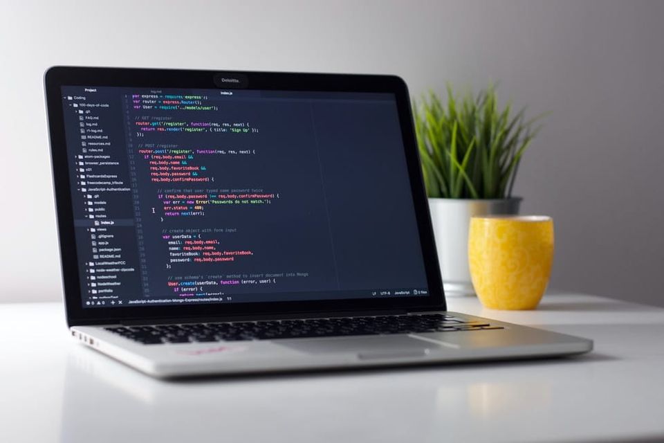 Senior Java Backend/Full Stack Developer (m/w/d)