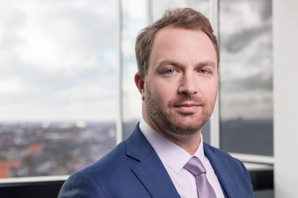 Gesichter der Branche: Christian Tsambikakis