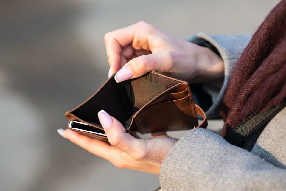 Kommt jetzt die Inflation?
