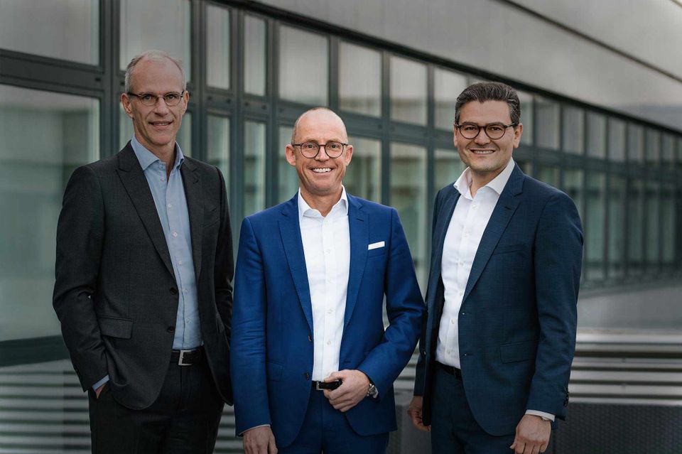 Joerg Wiemer von TIS über Finanzmanagement und Cloud Computing