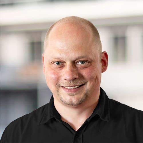 Faces of the industry: René Pongratz
