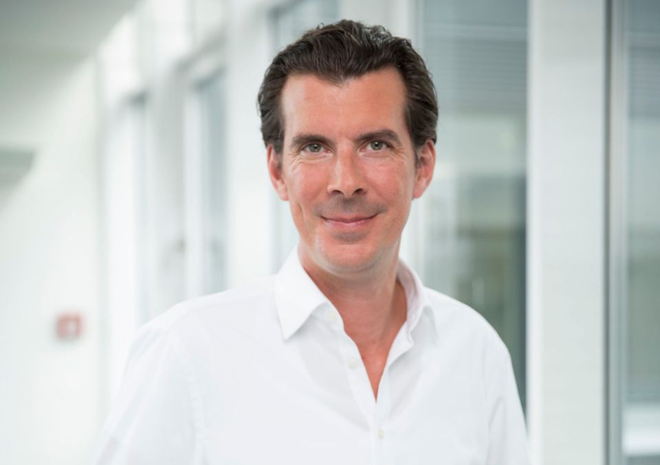 Gesichter der Branche: Tim Weickert