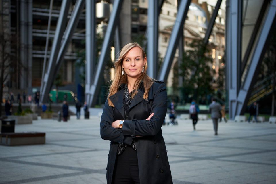 Manuela Rabener über Kunst, Möbel und Scalable Capital