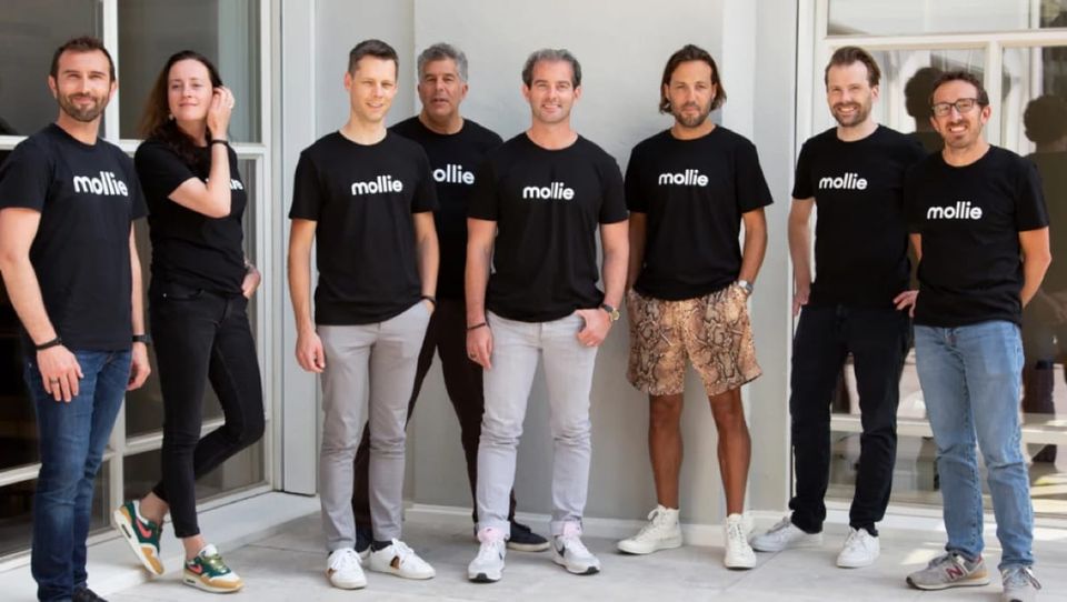 800 Mio. Dollar für Mollie