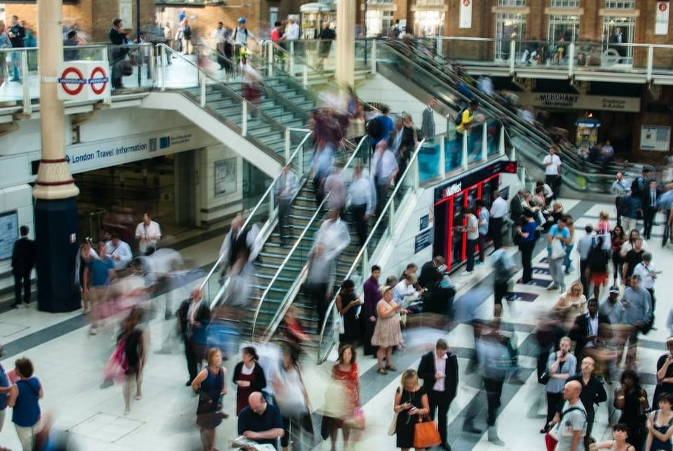 Was bedeuten Retail CBDCs für den internationalen Zahlungsverkehr?