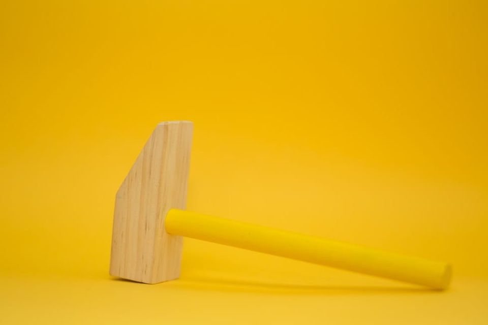 Crypto Valley: Wo der Crypto-Hammer hängt