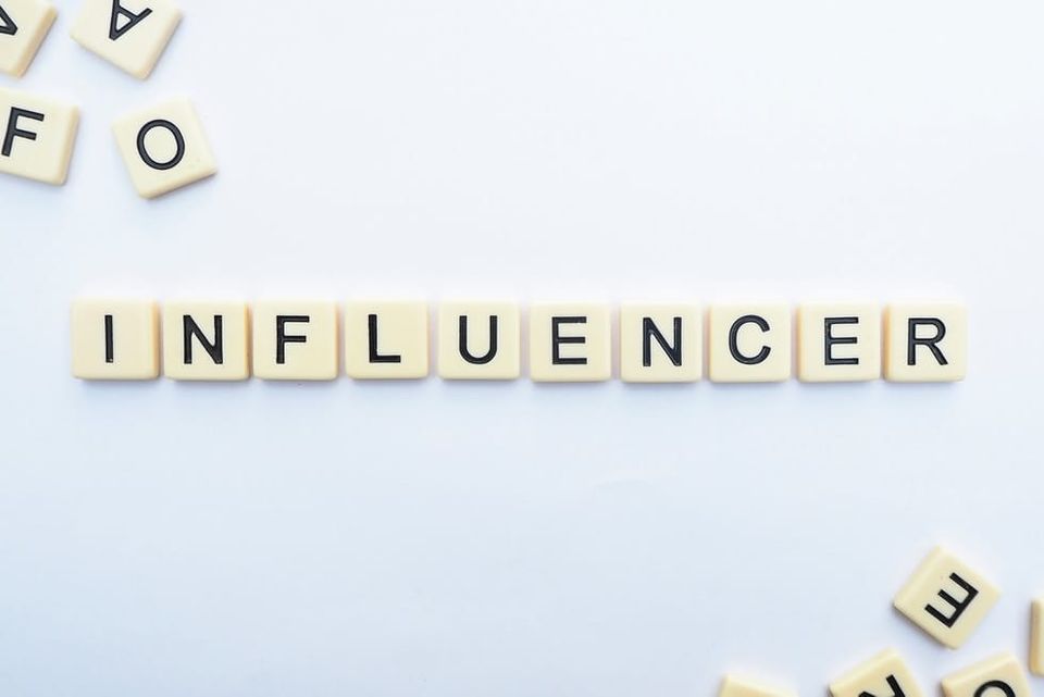 Influencer-Marketing in der Finanzbranche