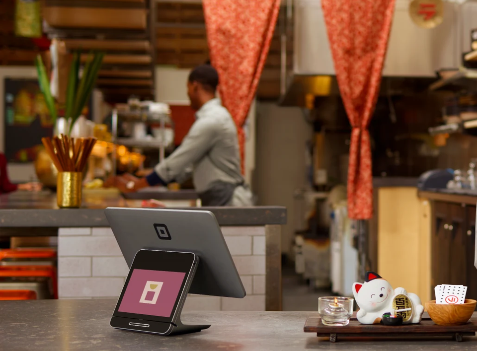 Square startet mit „Square Banking“
