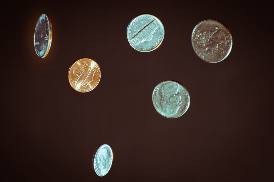 Zahlungen in der Blockchain-Ökonomie