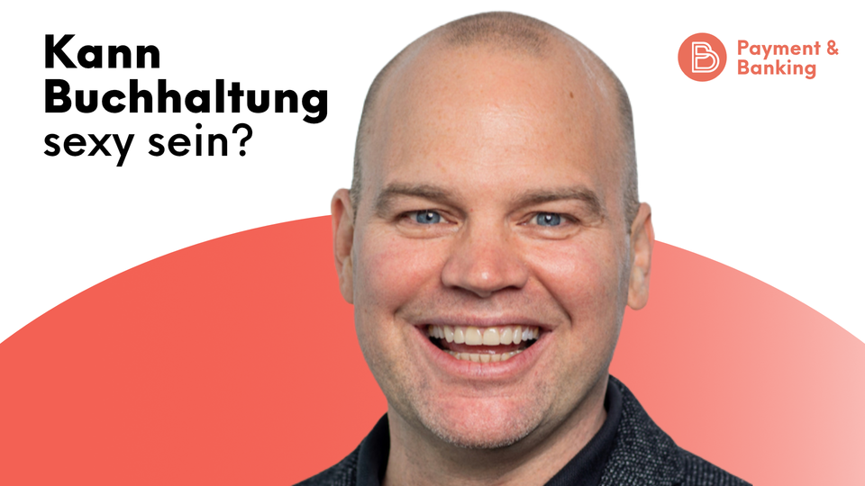 Wie sexy ist digitalisierte Buchhaltung? Christian Steiger von Haufe im Interview