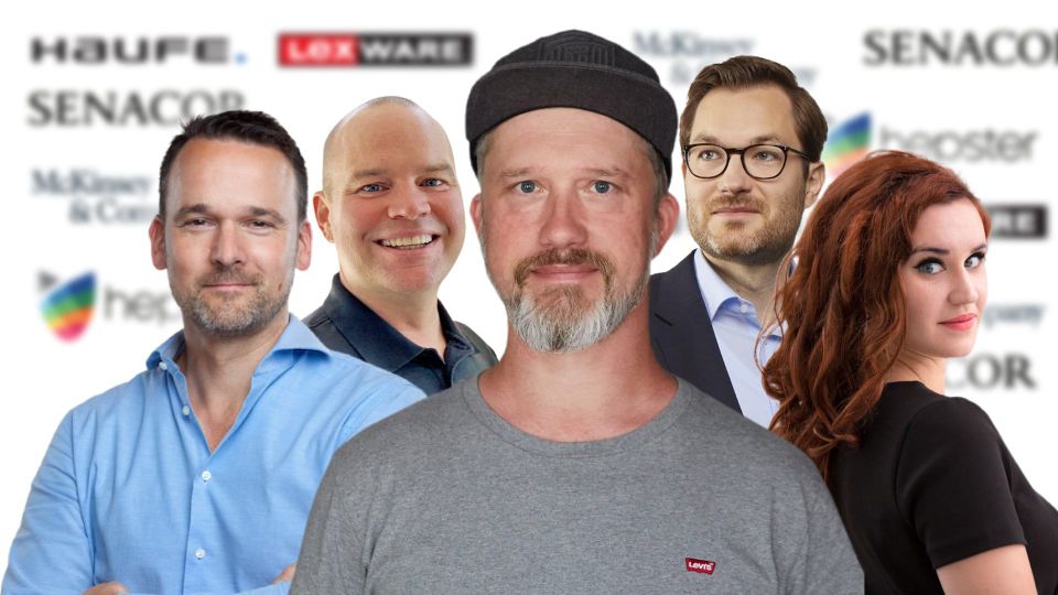 Insurtechs – So steht es um die Digitalisierung der Versicherungen