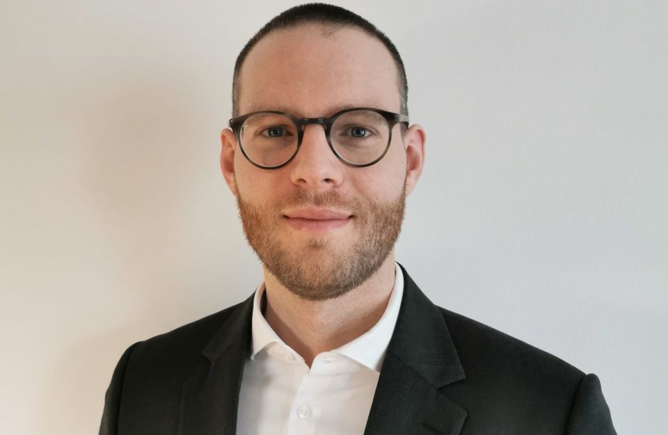 Die Gesichter der Branche: Christian Pascal Meiske