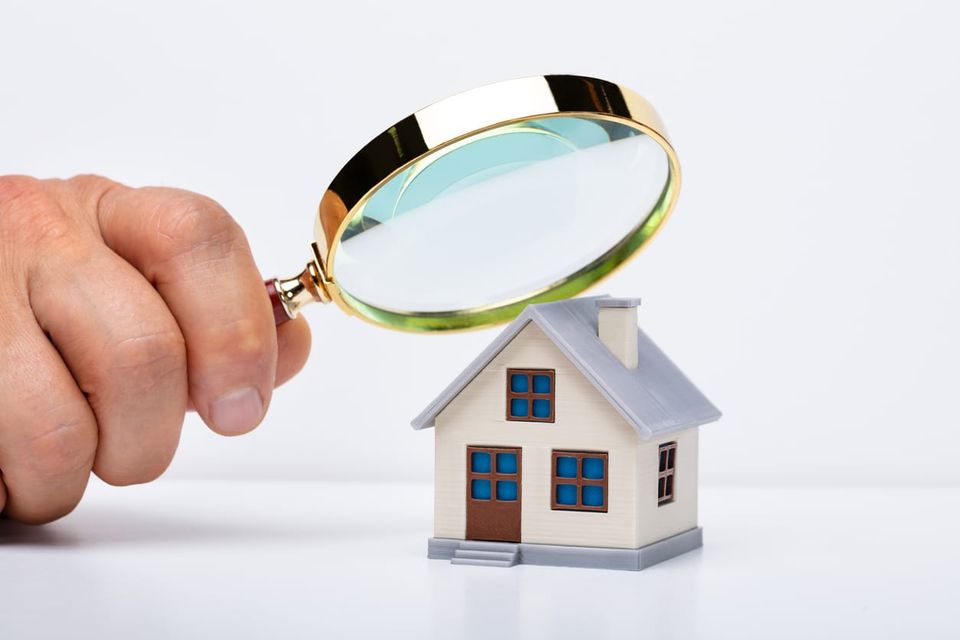 Automatisierte Immobilienbewertung (AVM) hilft Banken und Versicherungen