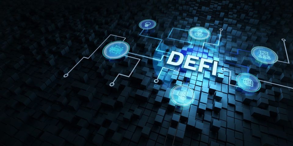 Decentralized Finance: Ein Tipping Point ist erreicht
