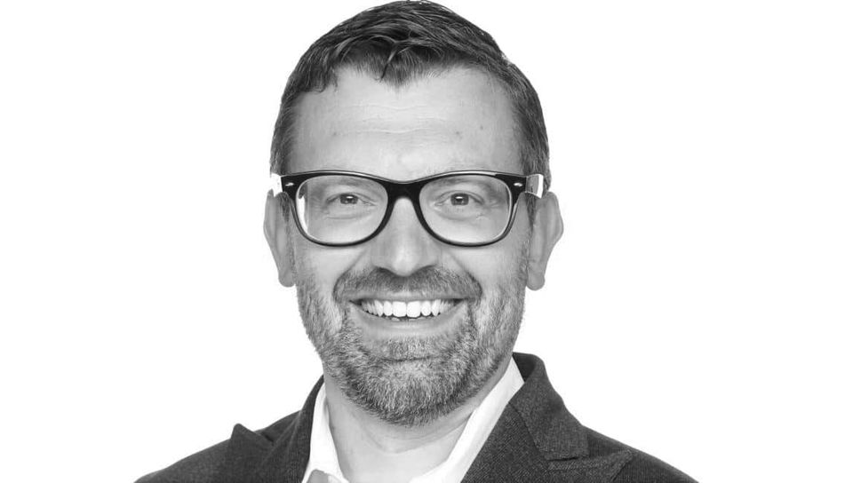 Wir verabschieden uns von Christian Hoppe