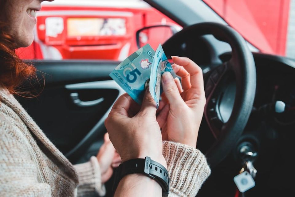 In-Car-Payment: Wichtiger Baustein der Mobilitätswende