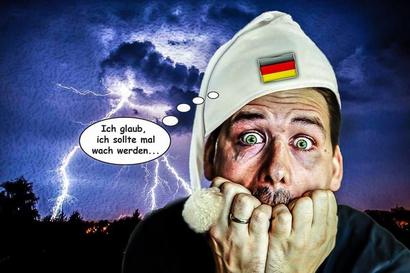 Buy now, pay how? German consumers are left behind when it comes to payments