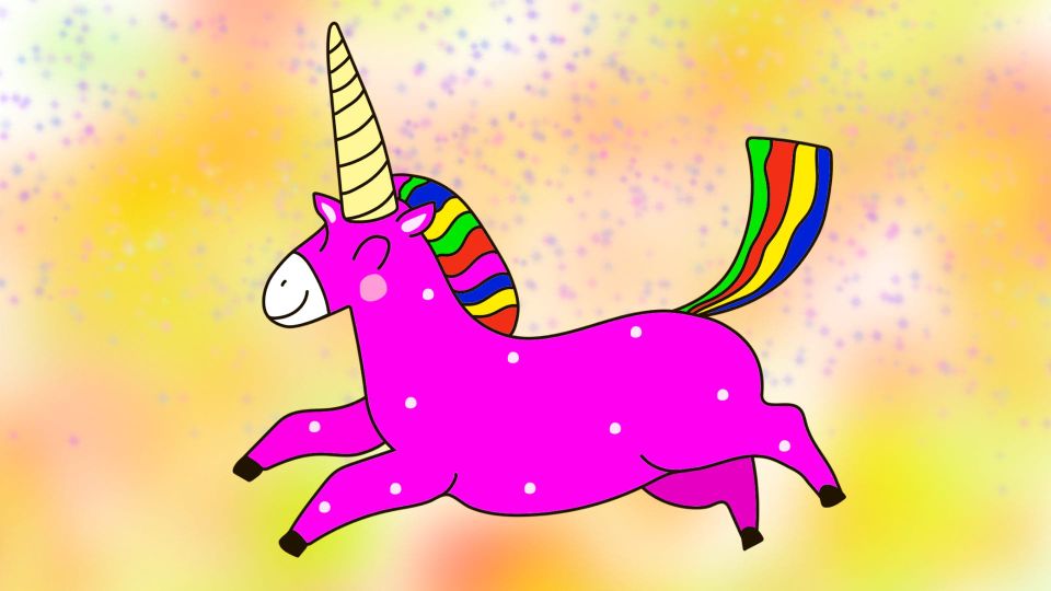 Das Phänomen „Unicorn“
