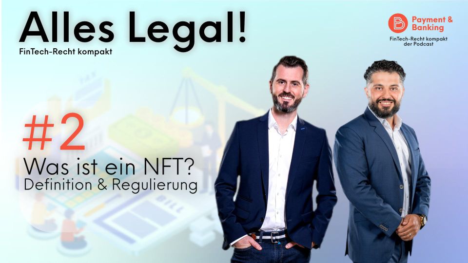 Was ist ein NFT? Definition & Standards