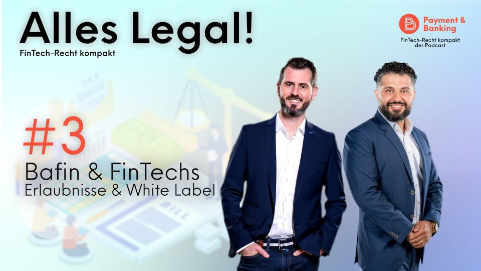 Bafin-Erlaubnis und die FinTechs