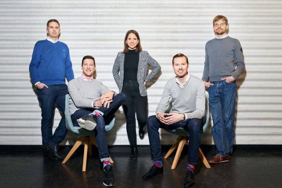 Schweizer Spesen-Fintech Yokoy sammelt 26 Mio. US-Dollar ein