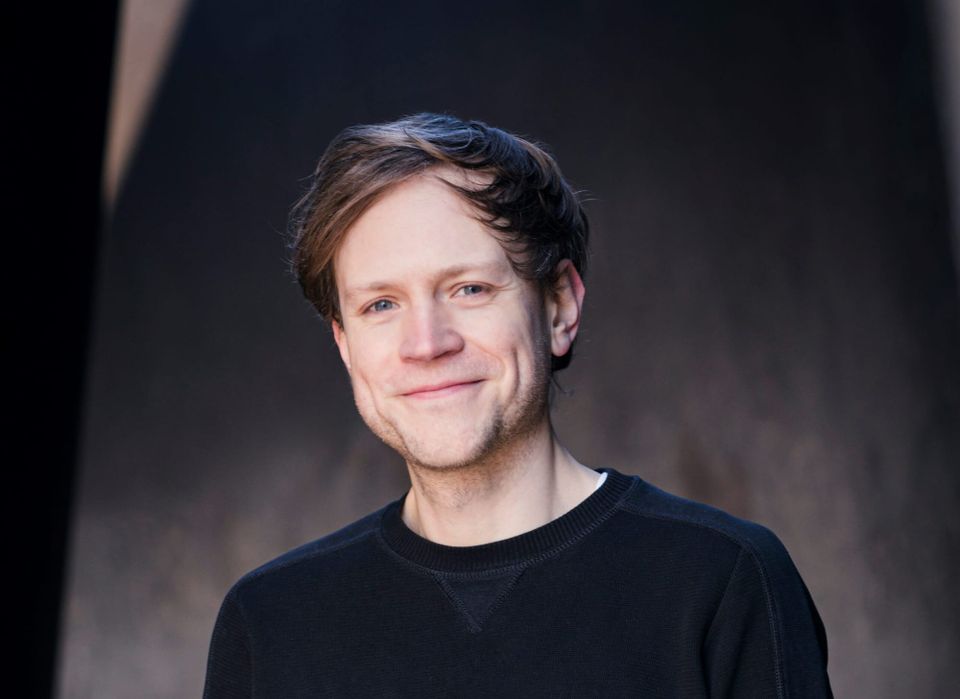 Die Gesichter der Branche: Malte Rau von pliant