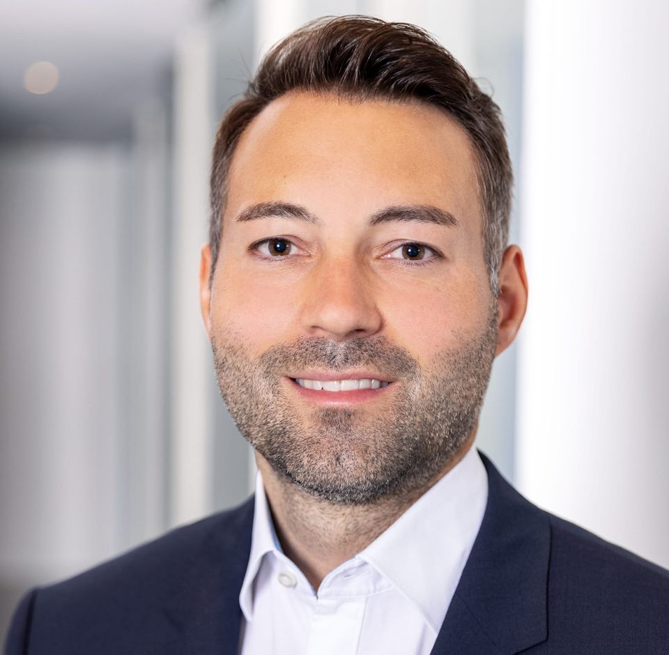 Gesichter der Branche: Tim Scheuerer
