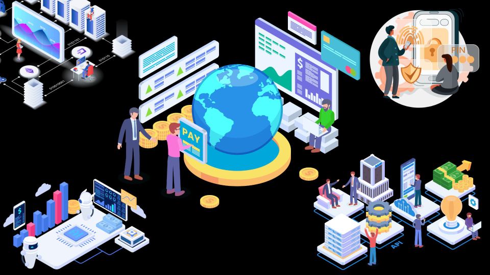 5 Trends in der Fintech-Branche 2022