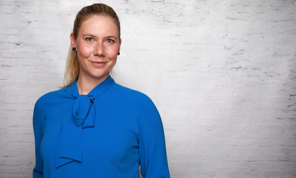 Die Gesichter der Branche: Nadja Hofmann von Exporo und PROPVEST