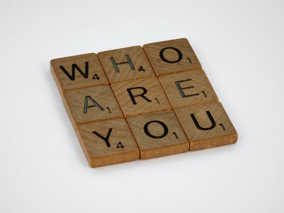 Was ist eine Self-Sovereign Identity und wofür brauchen wir sie?