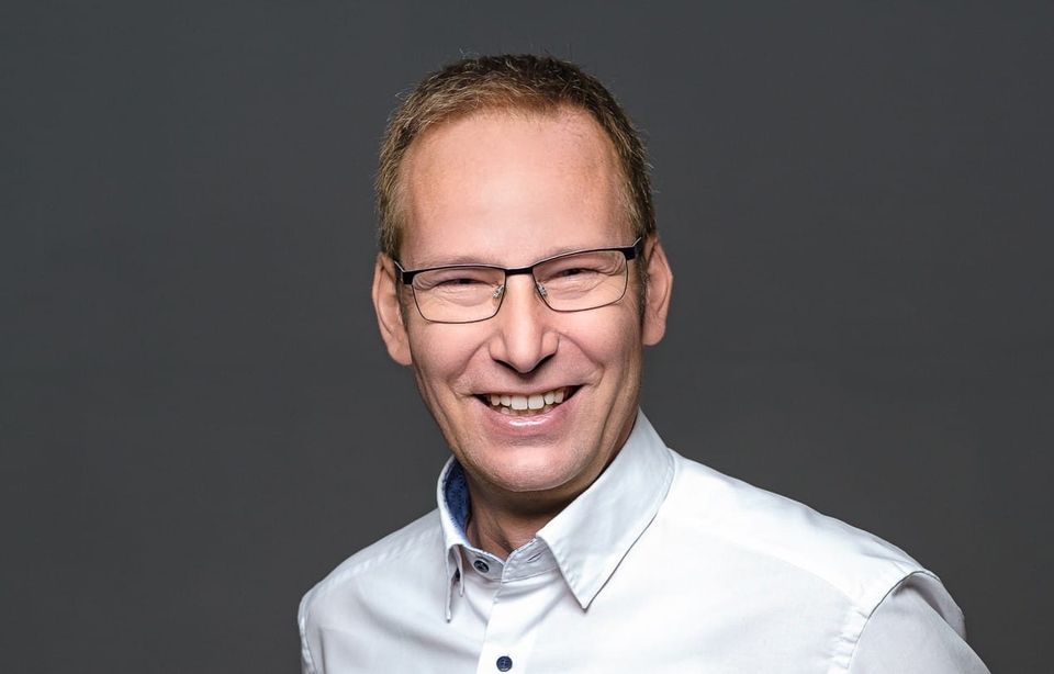 Gesichter der Branche: Karsten von Diemar von axytos