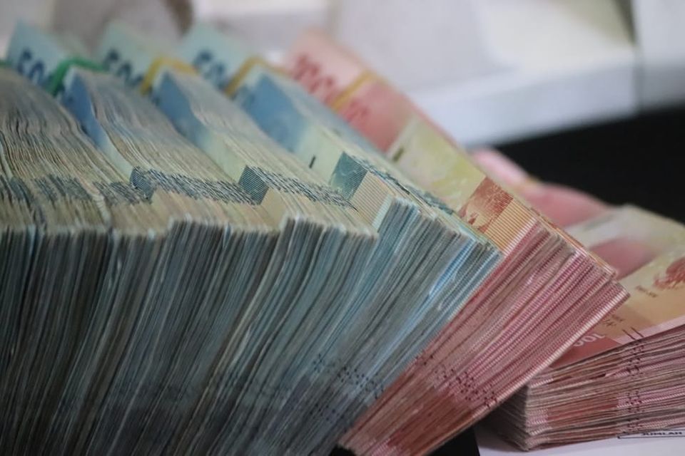 Mega-Fundings: Geldsegen für alle?